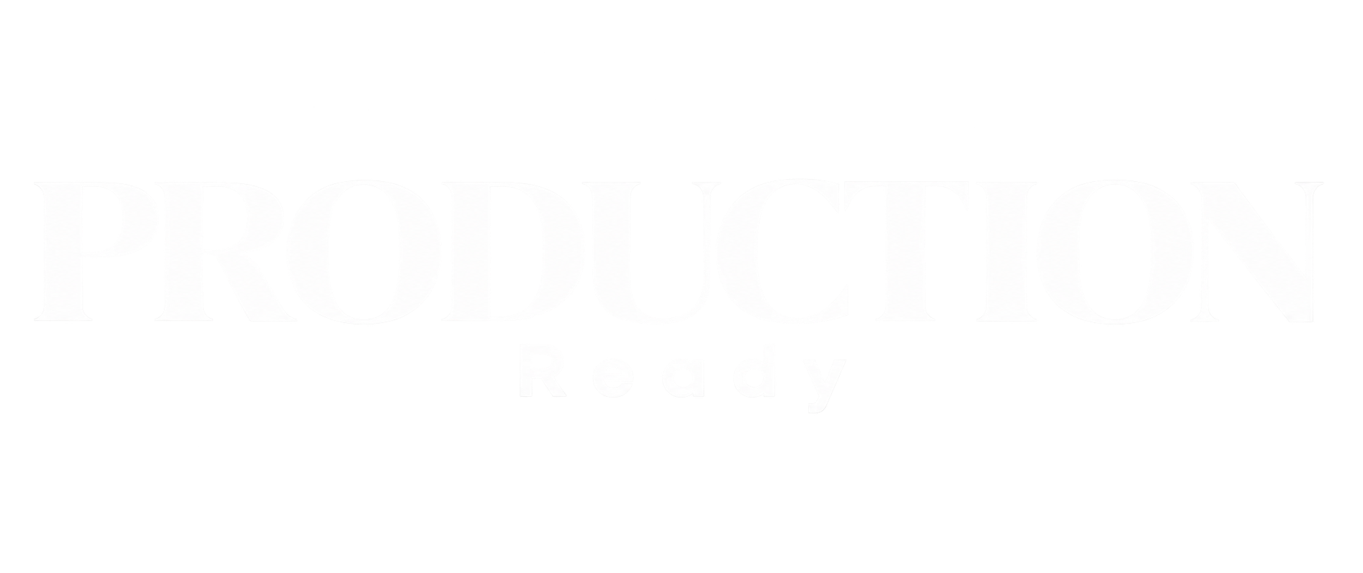 Production-Ready-Name