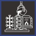 Investment-Casting