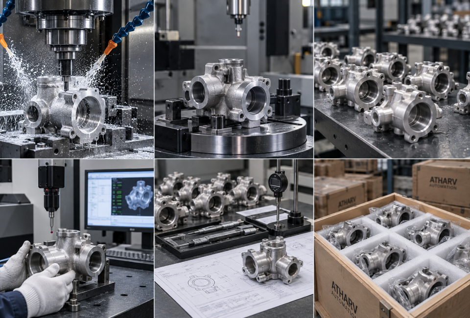 Precision-Machining-Final-Inspection