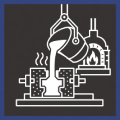 Iron-Casting