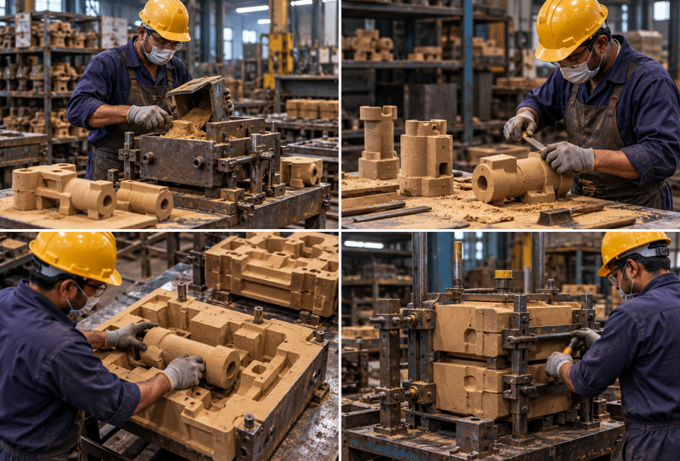 Shell-Assembly-Core-Preparation